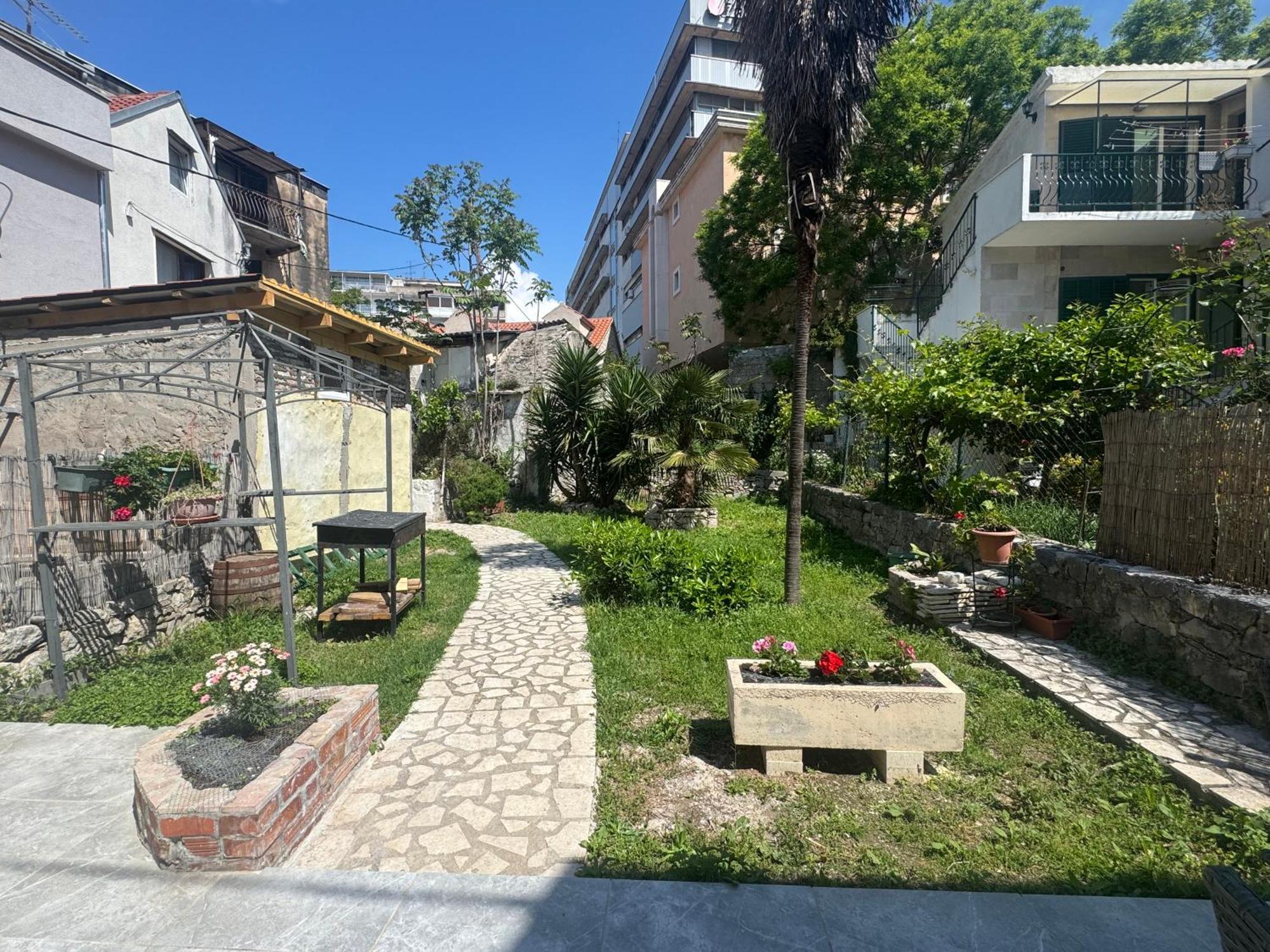 Dalmata Garden Split 아파트 외부 사진